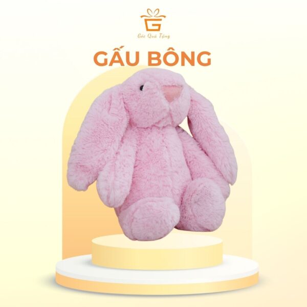 Chăm sóc và bảo quản gấu bông Jellycat đúng cách