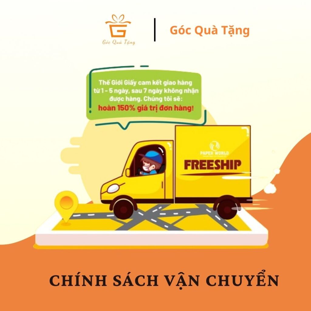 góc quà tặng