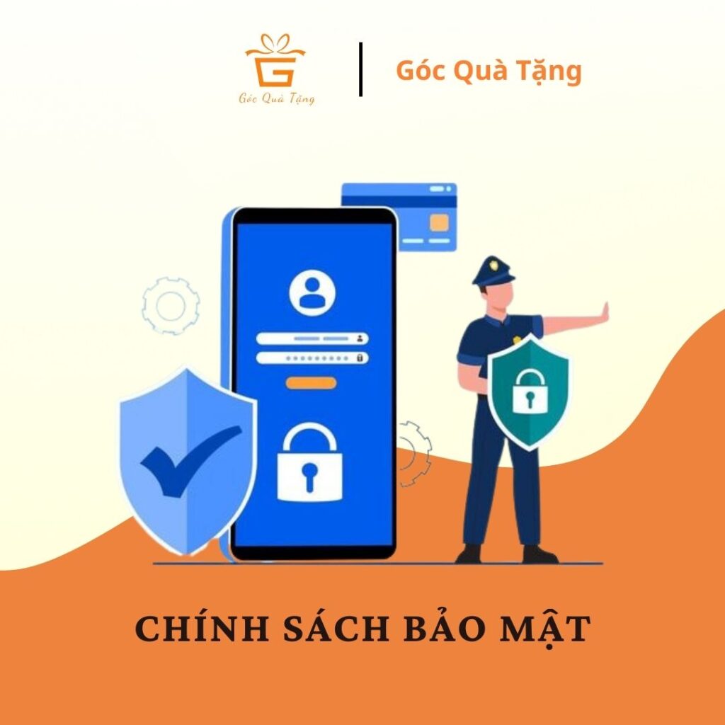 góc quà tặng