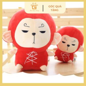 Gấu Bông Khỉ Jellycat - Bạn Đồng Hành Ngộ Nghĩnh