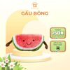 Gấu Bông Dưa Hấu Góc Quà Tặng