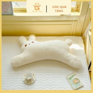 Ý Tưởng Trang Trí Phòng Ngủ Với Gấu Bông Thỏ Cute Rực Rỡ 4 Ý Tưởng Trang Trí Phòng Ngủ Với Gấu Bông Thỏ
