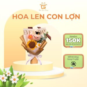 góc quà tặng